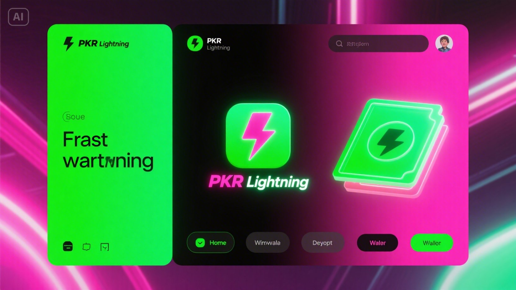 Registration at Lucky Whale Casino