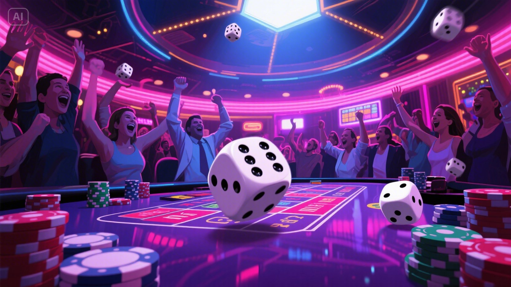 Casino Lucky Whale desktop and mobile interfaces